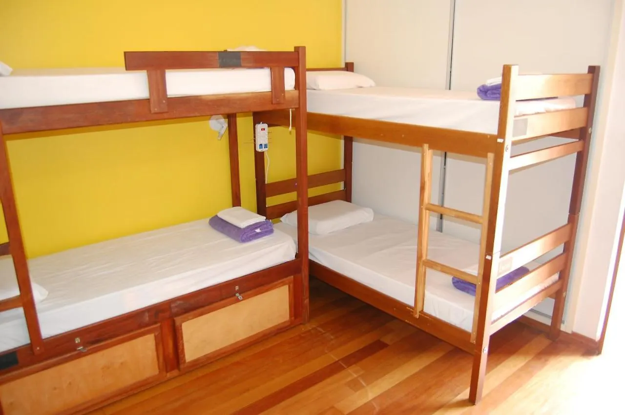 Mada Hostel Sao Paulo
