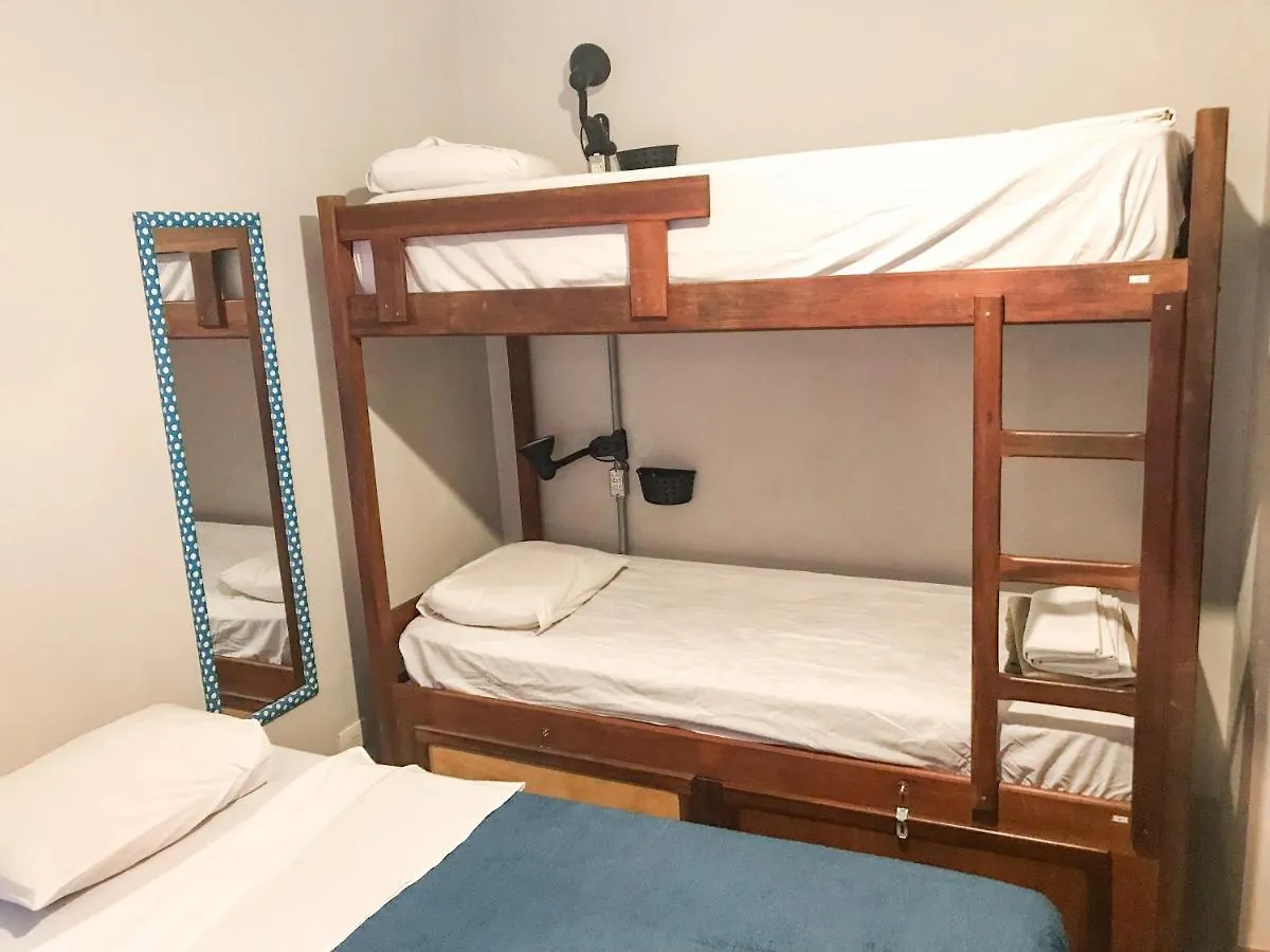 Mada Hostel Sao Paulo