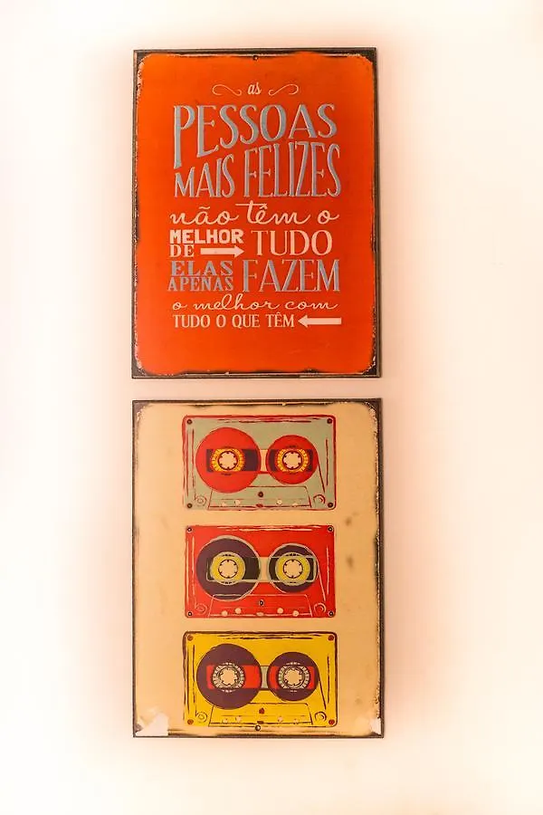 Mada Hostel Sao Paulo