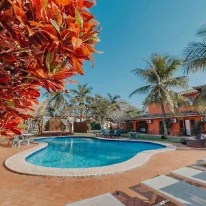 Sabledor Inn Búzios