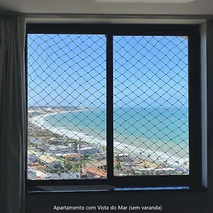Apto 2q Com Varanda No Ed Maximum Apartamento Natal