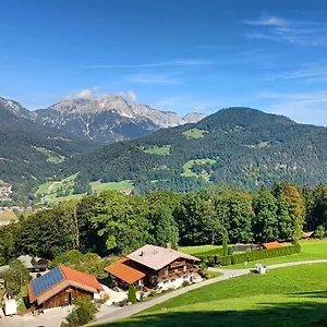 Gasthof Rennlehen Berchtesgaden