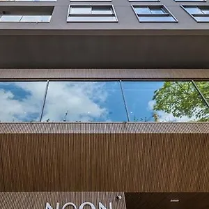 Hotel Noon Madalena