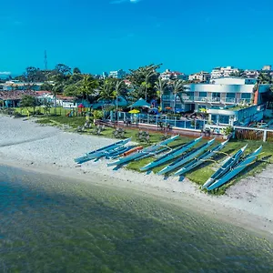 Paradiso Del Sol Hotel Cabo Frío