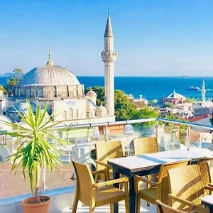 Hotel Art Istanbul