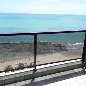 Flat Edf Golden Apartamento Jaboatao dos Guararapes