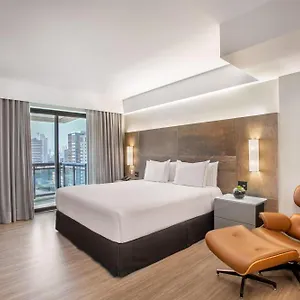 Hotel Melia Ibirapuera, São Paulo