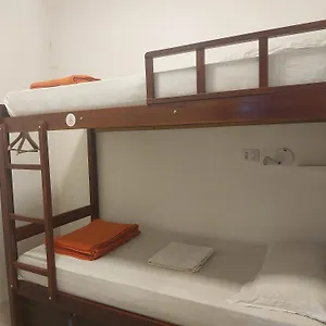 Hostal Park, São Paulo