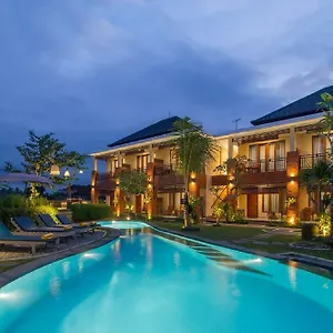 Hotel Massas Ubud