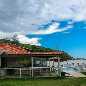 Deck De Hotel Búzios