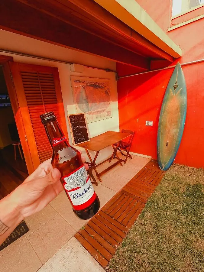 MADÁ hostel São Paulo