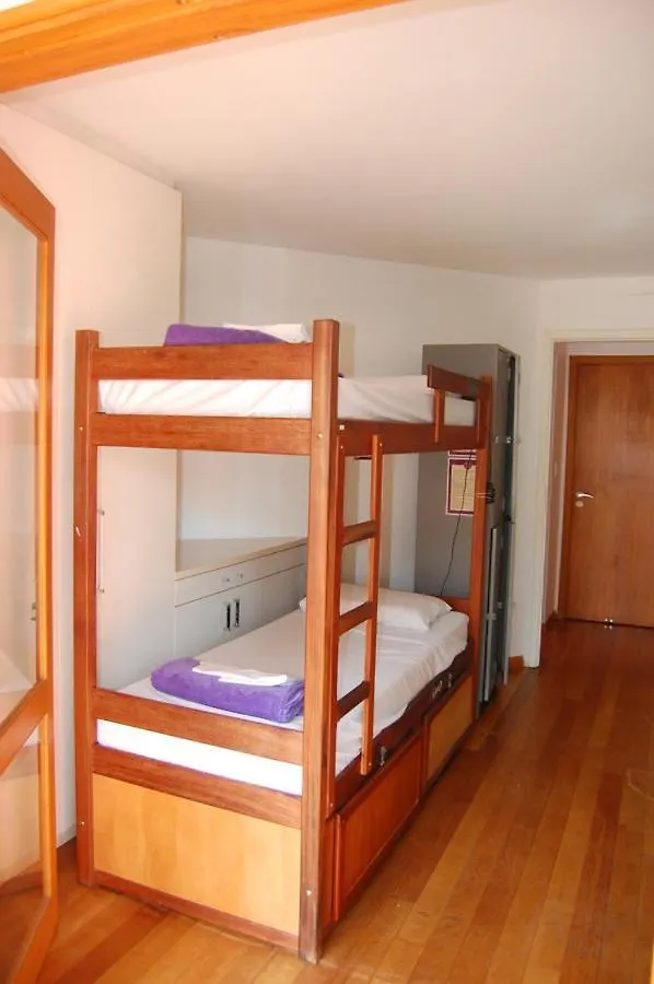 MADÁ hostel São Paulo