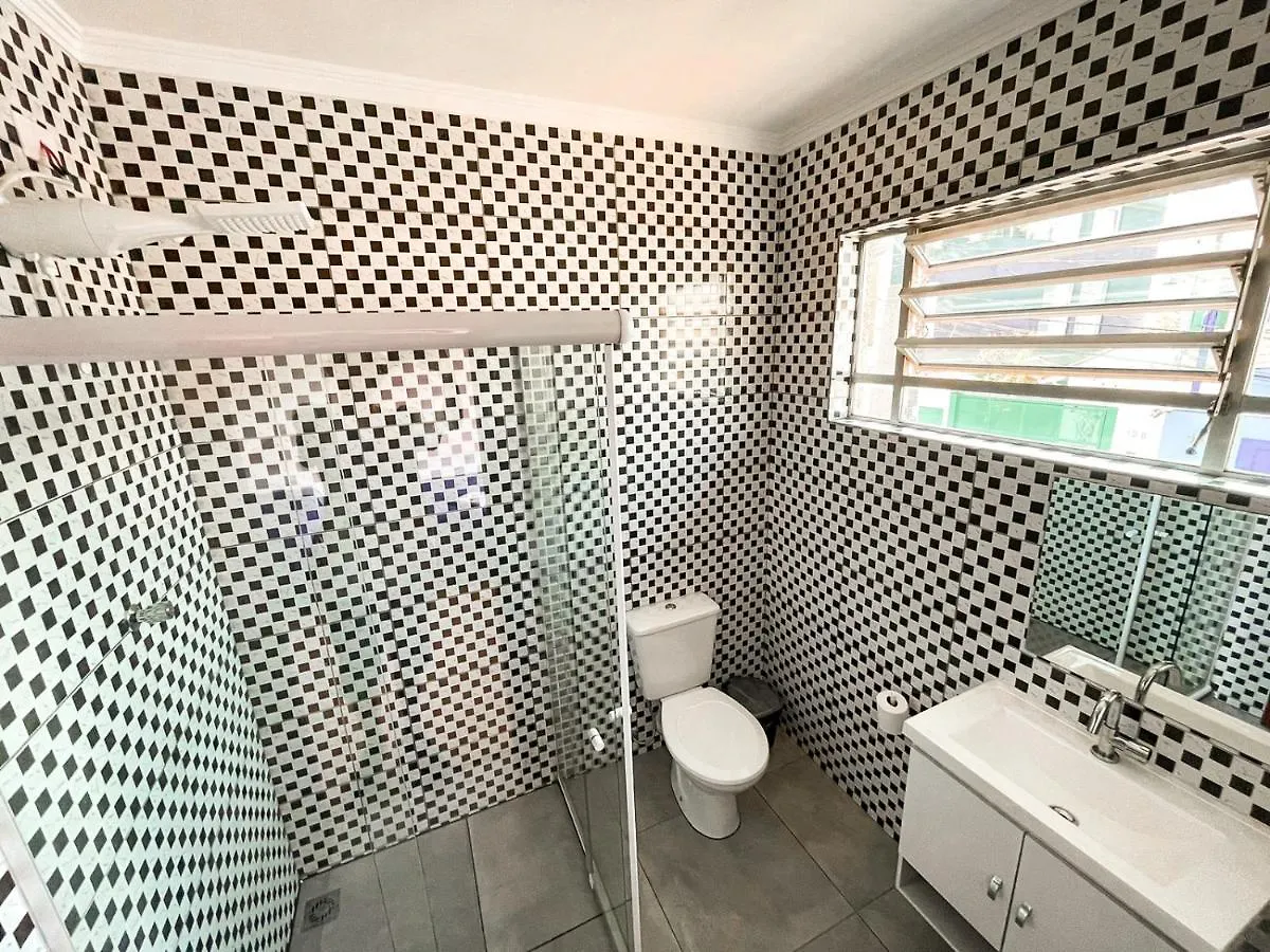 MADÁ hostel São Paulo