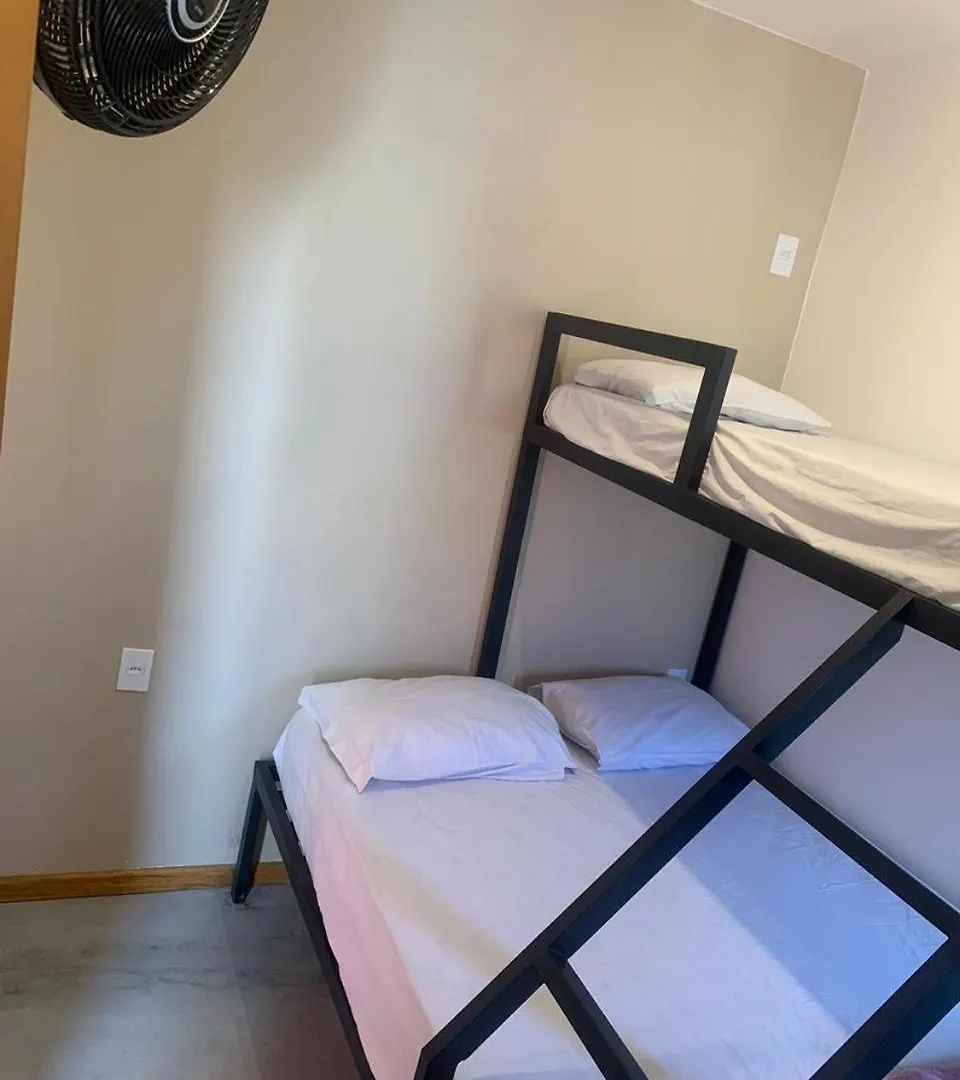 MADÁ hostel São Paulo
