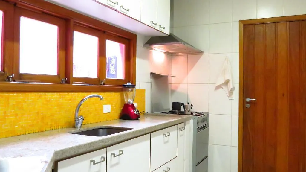 MADÁ hostel São Paulo