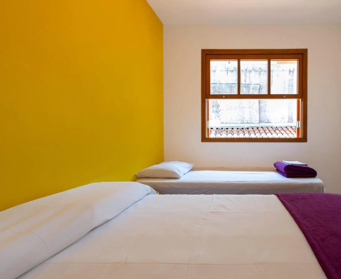 Mada Hostel São Paulo