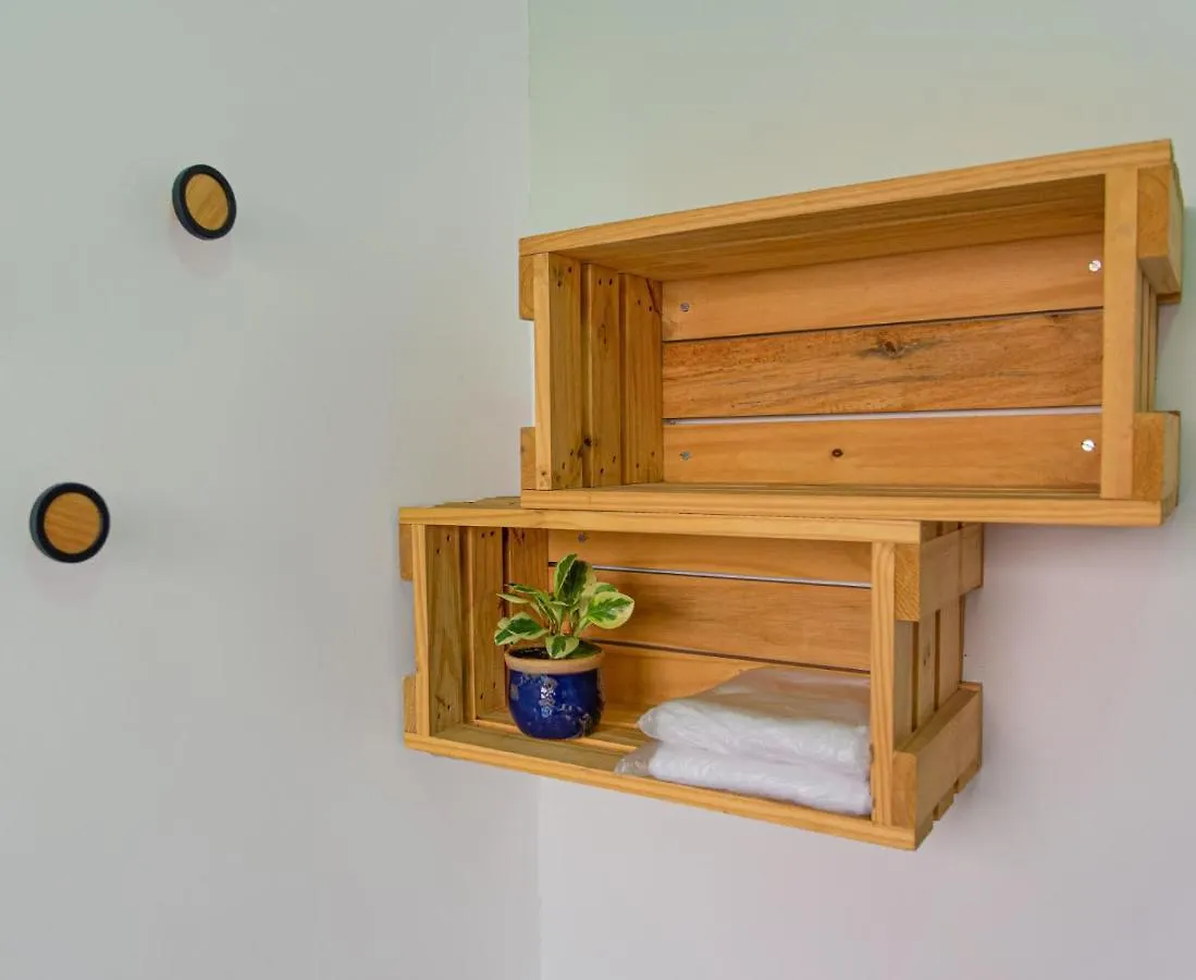 Mada Hostel São Paulo