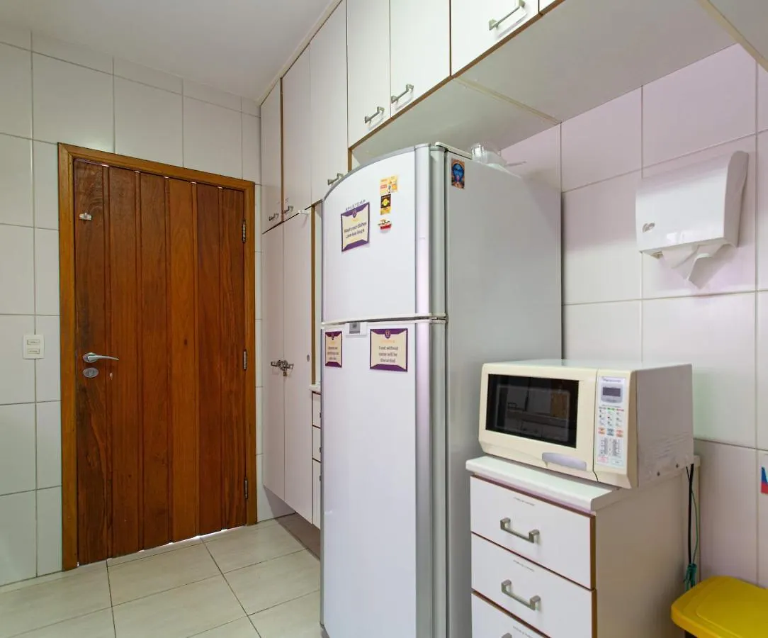 Mada Hostel São Paulo