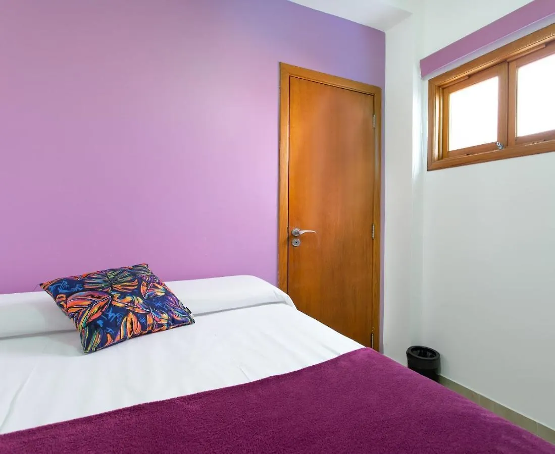 Mada Hostel São Paulo