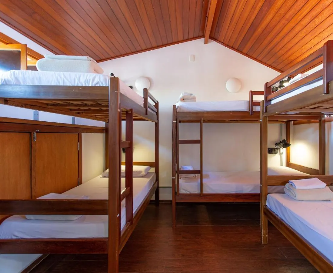 Mada Hostel São Paulo