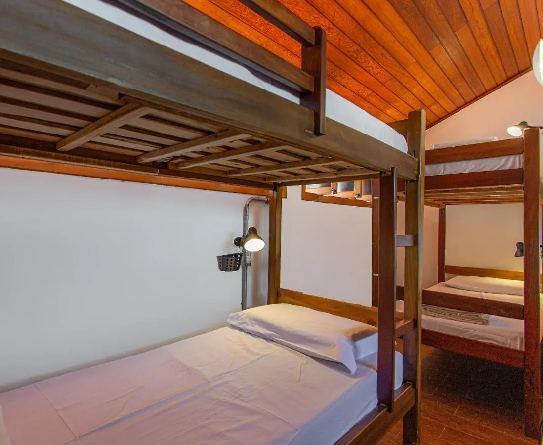 Mada Hostel São Paulo