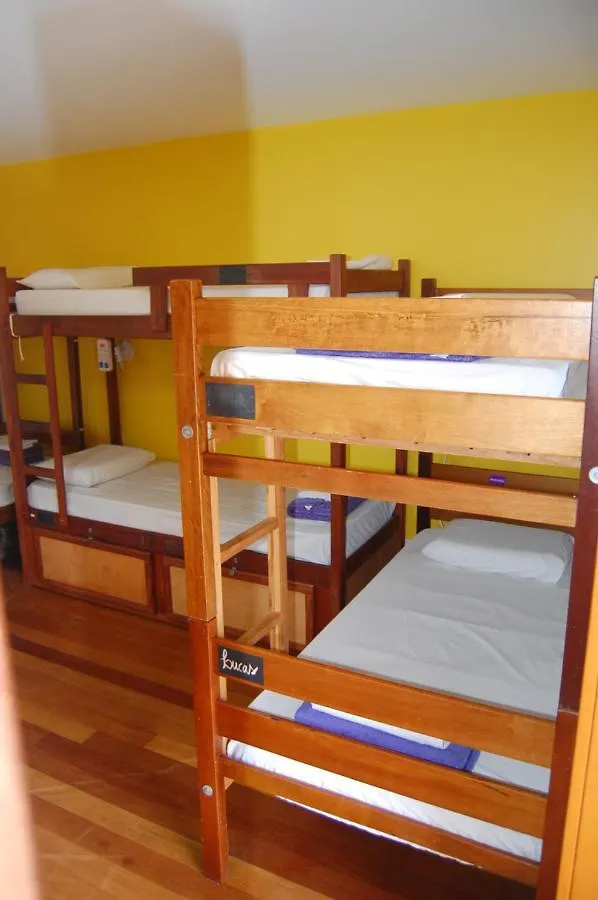 Mada Hostel São Paulo