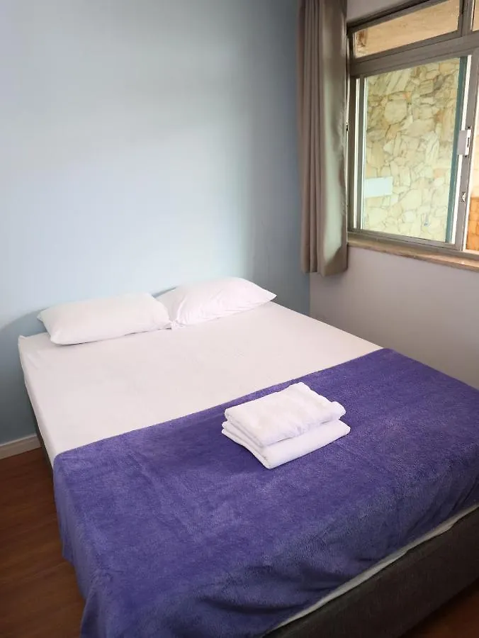 Mada Hostel São Paulo 0*,  Brasilien