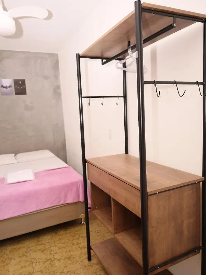 Mada Hostel São Paulo