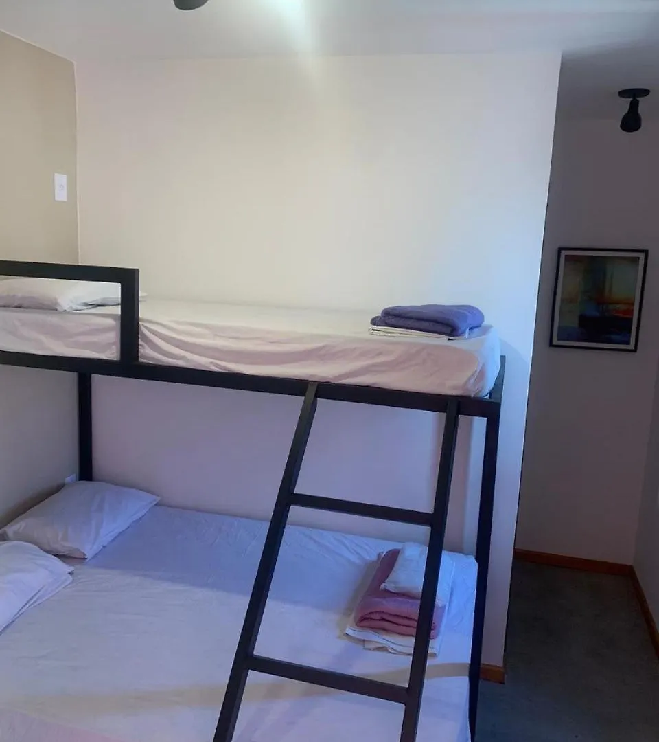 Mada Hostel São Paulo
